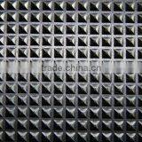 Pyramid Pattern Rubber thumbnail-1
