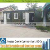Togethered Container House/prefab Container thumbnail-1