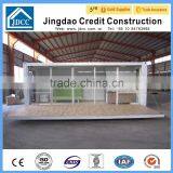 Expandable Container House thumbnail-2