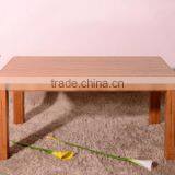 Bamboo Folding Tray Tea Table thumbnail-2