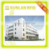 Wloelsale Price ISO CR80 Double Beautiful Printing Smart Chip id Card and ic Card (TOP 10 Smart Card Factory) thumbnail-5