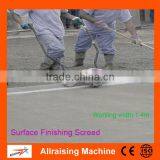Walk Behind GX35 Honda Concrete Road Screed Machine for Sale thumbnail-2