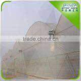 Cooling System Rain Gutter Greenhouse thumbnail-2