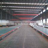 120 Ton 150 Ton Truck Scale 120 Ton Weighbridge thumbnail-5