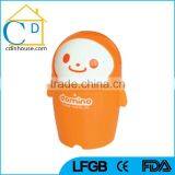 Household Plastic Indoor Waste Bin thumbnail-2