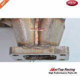 Mertop 3mm Steam Pipe for TOP MOUNT HOLDEN ECOTEC 3.8 TURBO MANIFOLD V6 TURBO KIT VT VU VX VY thumbnail-5