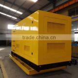 10KVA-2000KVA Silent Kama Generator With ISO CE for Hot Sales thumbnail-4