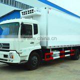 4x2 10000 kg Refrigerator Van thumbnail-3