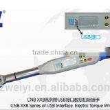 CNB XxB USB Interface Electric Wrench