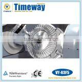 VY-63F5 CNC Vertical Five-axis Linkage Machining Center With High-precision thumbnail-3