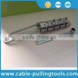 Bolt Type Wire Grip Clamp For OPGW 11-15mm thumbnail-2