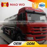 3 Axles 30CBM Fuel Tanker Truck for Sale Export Africa thumbnail-3