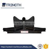 STRENGTH Drawing Frame Buncher Textile Spare Parts Collector thumbnail-1