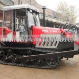 Top Quality! New Earth-moving Machinery Mini Crawler Tractor Bulldozers With Blade on Hot Sale, Cheap and Popular in China thumbnail-1