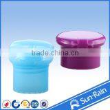 Premium Plastic Bottle Caps thumbnail-4