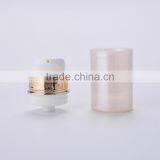 15/30/50ml Plastic Airless Pump Cosmetic Bottle thumbnail-4