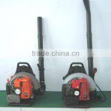 Hot Selling High Efficient 2 Stroke 63.3cc Backpack Leaf Blower for Korea thumbnail-1