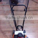Gasoline Garden Cultivator 1WG1.2 thumbnail-5