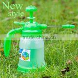 Garden Usage Plastic Hand Pressure Sprayer thumbnail-1