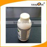 Empty 120ml 4oz PE Plastic Bottle for Hair Dye Cream Packaging Use thumbnail-3