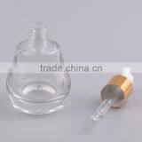 15ml Child Proof Glass Dropper Bottles thumbnail-2
