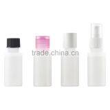 30ml Empty Spray Bottle Travel Transparent Plastic Perfume Atomizer thumbnail-2
