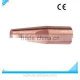 WT-02 Welding Nozzle or Welding Tip thumbnail-1