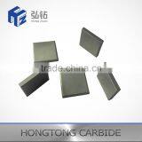 Square Tungsten Alloy Sheet Board Blank Plate for VSI Machine thumbnail-1