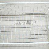 Refrigerator Basket / Icebox Basket / Refrigerator Wire Basket thumbnail-1