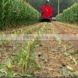 Green Feed Farm Equipment Green (Yellow) Forage Harvester 9QSZ-2200 thumbnail-5