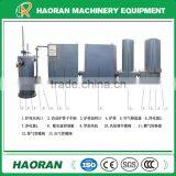 Wood Gasifier Generator for Sale thumbnail-1