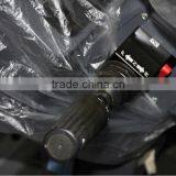 3 Ton ZL30 Compact Wheeled Loader (3000kg+C Ummins Engine+Joystick Control+Electrolic Control Gear Shift) thumbnail-5