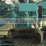 Waste Tire Recycling Line thumbnail-1