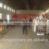 Hibar Pump Driver Packing Machine for Sachet Shampoo thumbnail-5