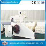 Hot Sale in Zambia Mini Poultry Feed Plant Feed Pellet Mill for Sale thumbnail-2