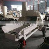 Portable Small Grass Cutting Machine / Cattle Feed Usage Grass Cutter thumbnail-2