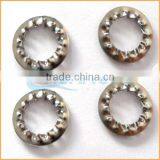 China Professional Manufacturing Spring Din127 Spring Lock Washer thumbnail-5