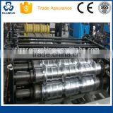 Corrugated Wave Hollow Roofing Sheet Extrusion Production Line thumbnail-4