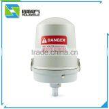 11 Rings Collector Ring,alternator Electric Slip Ring thumbnail-1