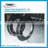 Steel Ball Bearing Turntable thumbnail-1