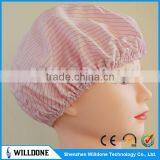 Good Quality Round Elastic ESD Cap thumbnail-2