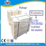 Factory Supply ISO Approved Multifunctional Feed Pellet Mill Animal Feed Pellet Machine thumbnail-6