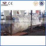 Vertical Pig Cow Cattle Fish Chicken Feed Mixer for Sale thumbnail-3