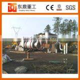 Easy to Drying Moisture Content More Than 75% Sand Professional Silica Sand Dryer/Silica Sand Dryer Machine