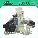 High Capacity Plastic Extruder Machine Sale thumbnail-1
