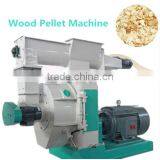 High Quality Wood Pellet Machine Biomass Pellet thumbnail-1