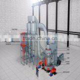 Calcite Limestone Powder Raymond Grinding Mill Equipment thumbnail-6