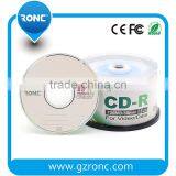 RONC Standard 120mm CD-R Media 50-Pack Spindle thumbnail-2