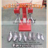 High Quality Boot Shoe Expanding Machine, Boot Shoe Expander Machine on Sale thumbnail-2