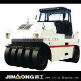 16ton -30 ton tire road roller